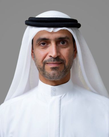 DHA Director General -Awadh Al Ketbi-1694151466222