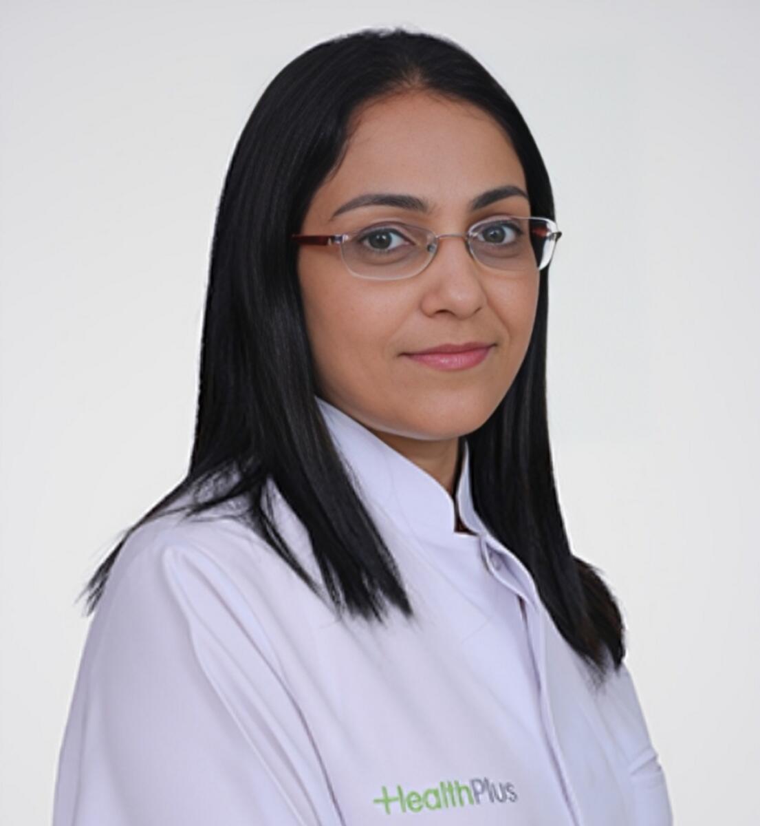 Dr. Neha Gami