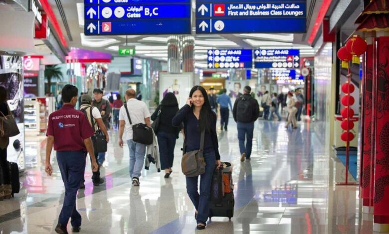 DXB tops airport connectivity rankings in Asia-Pacific and Middle East