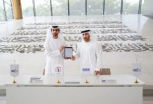 Dubai Culture and UAE Falcon Federation join forces to preserve Emirati heritage