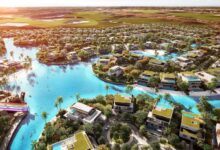 Dubai: Dh30 billion real estate project announced;  will house 30,000 residences and the city's second opera house - News