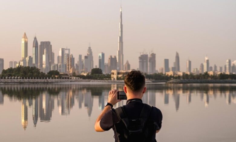 Dubai named among best winter getaway destinations