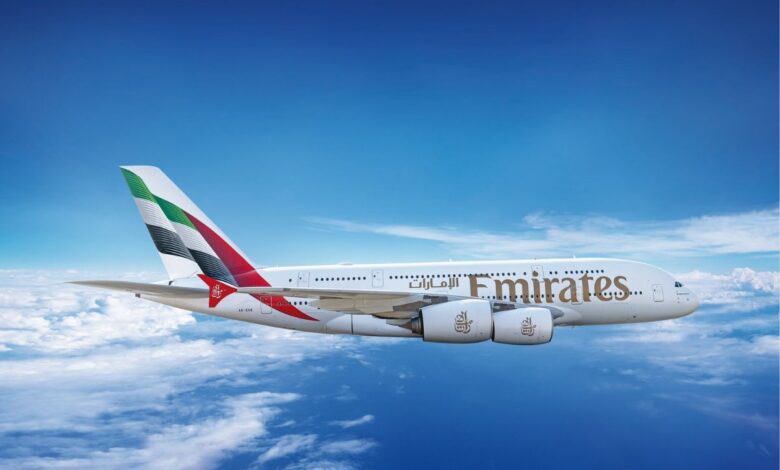 Emirates invites experienced Airbus captains to join its Direct Entry Captains program