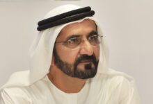 UAE: From posting job offers to writing an open letter, Sheikh Mohammed invited public participation seven times - News