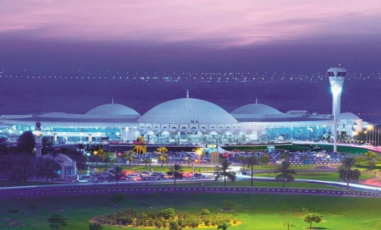 United Arab Emirates: Sharjah Airport Serves Over 2.8 Million Passengers During July and August - News