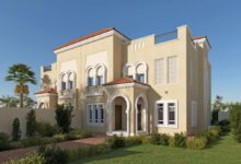 Watch: Dubai unveils 136 modern residential villas at Al Warqaa Fourth - News
