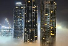 Weather in the United Arab Emirates: Red and yellow alerts issued for fog and rising temperatures in coastal areas - News