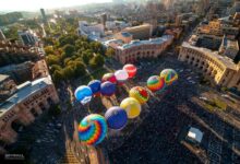 Armenia eases visa rules for UAE tourists