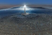 DEWA commissions second 200 MW unit of Phase 4 of Mohammed bin Rashid Al Maktoum Solar Park