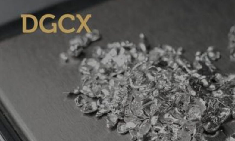 DGCX launches first Shari'ah-compliant GCC silver spot contract