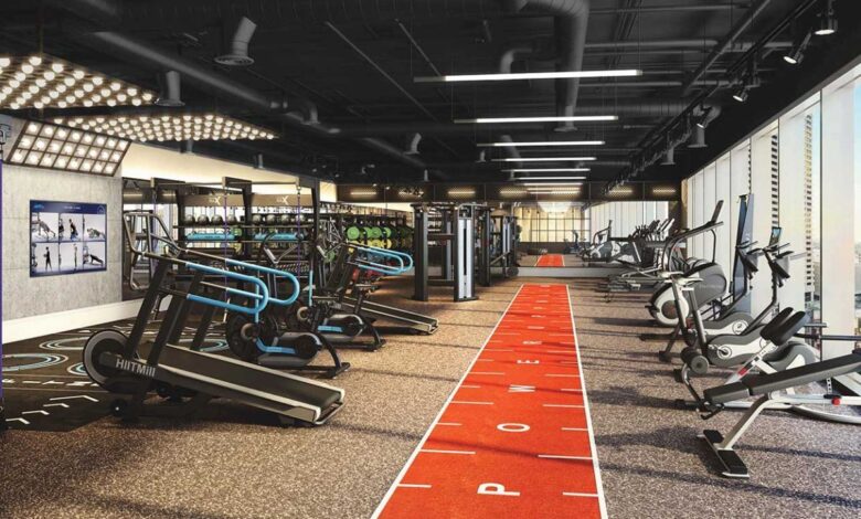 DSC concludes evaluation process of fitness centers under new classification system