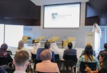 Dubai Chamber of Commerce hosts first CEO Sustainability Dialogue
