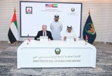 Dubai Civil Defense partners with NFPA to promote fire safety initiatives