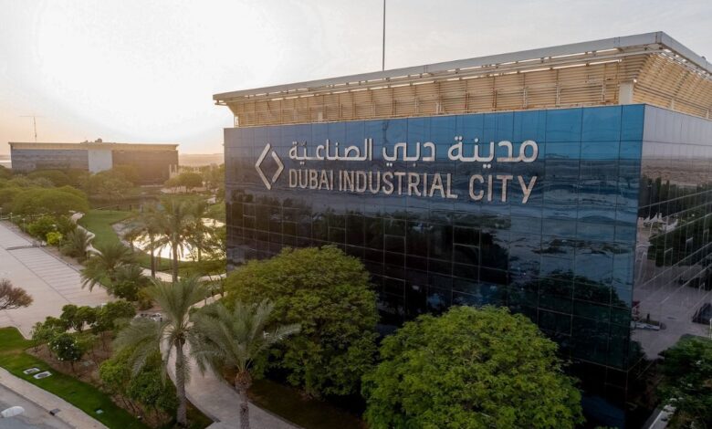 Dubai Industrial City to highlight global food security at Anuga 2023