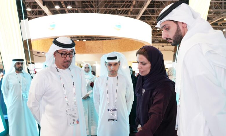 Dubai Municipality launches 'Build in Dubai' platform at GITEX Global 2023