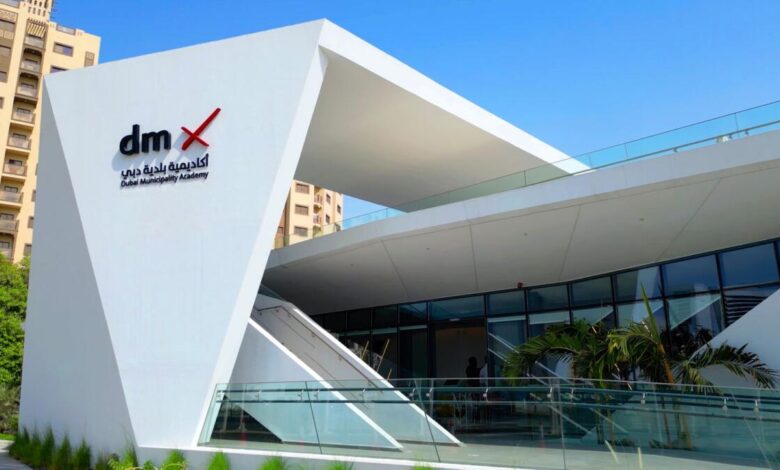 Dubai: Municipality launches UAE's first accredited vocational academy - News