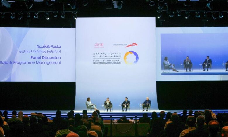 Dubai: RTA sets 'beyond borders' as new theme for management forum in January 2024 - News
