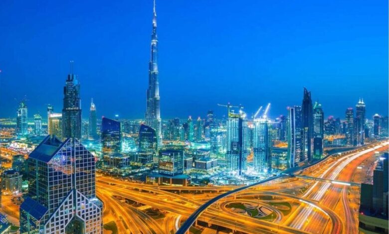 Dubai among the 25 best cities in the world for the third consecutive year