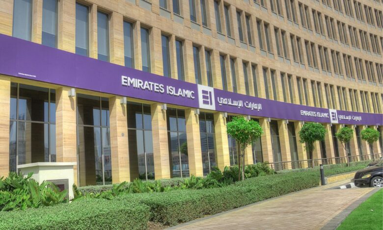 Emirates Islamic reports a 56% increase in profits for the first nine months of 2023
