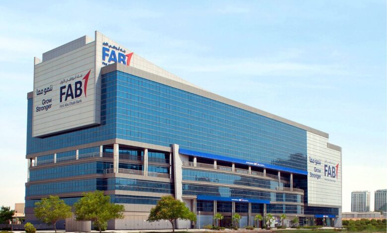 FAB announces net profit of AED 12.4 billion in the first 9 months of 2023