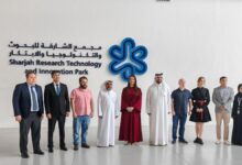 'I want to be Dubai': UAE is a role model for Eurasian countries, says official - News