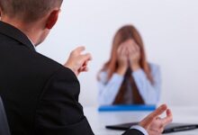 Is yelling at coworkers considered "harassment" in the workplace?