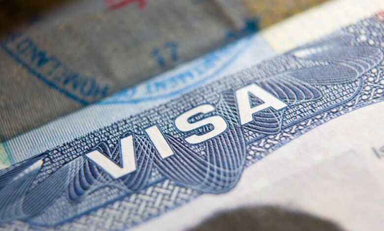 Residents are advised to plan ahead for their US visa appointment