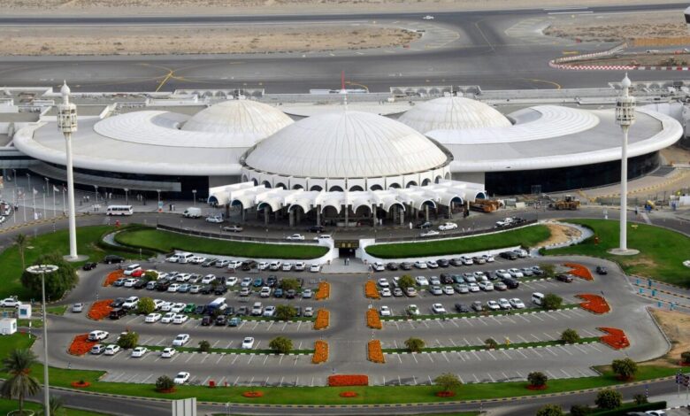 Sharjah Airport completes preparations to offer fast horse shipping service - News