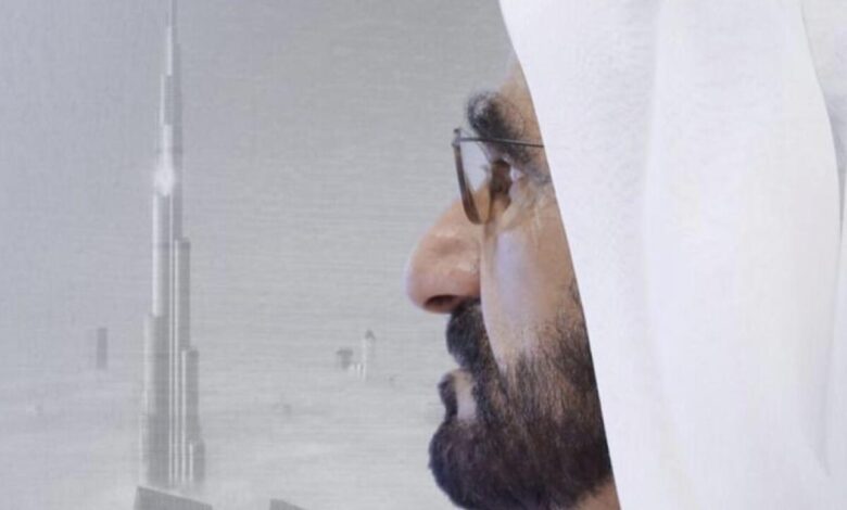 Sheikh Mohammed recalls the time ministers laughed at his idea of ​​turning Dubai into a tourist destination - News
