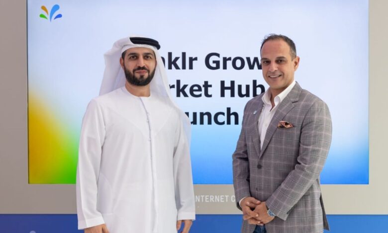 Sprinklr opens new office in Dubai Internet City expanding its presence in the Middle East