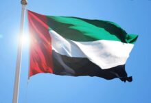 The United Arab Emirates is the second most economically stable country in the world