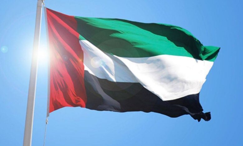 The United Arab Emirates is the second most economically stable country in the world