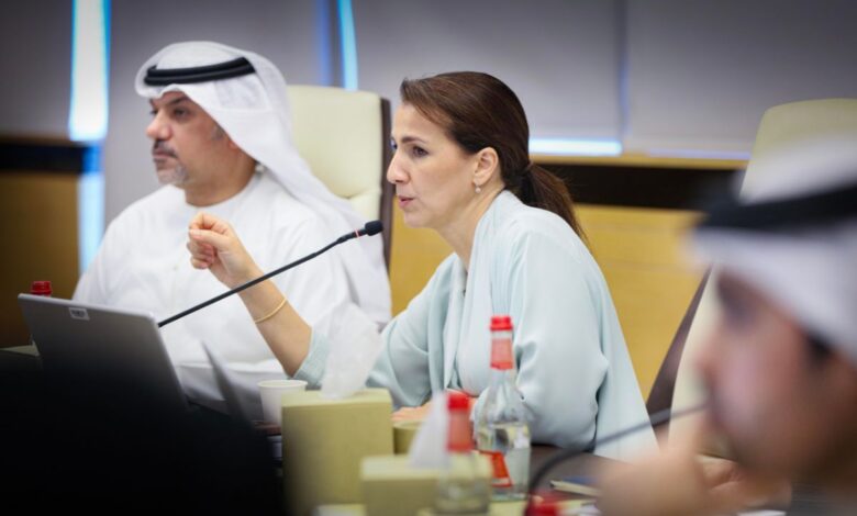 UAE Climate Action Council reveals UAE vision for carbon trading and pursues netzero ambitions