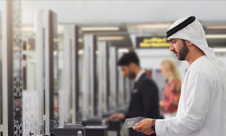 UAE Flights: Skip the Line at Sharjah Airport with Self-Service and Smart Gates - News