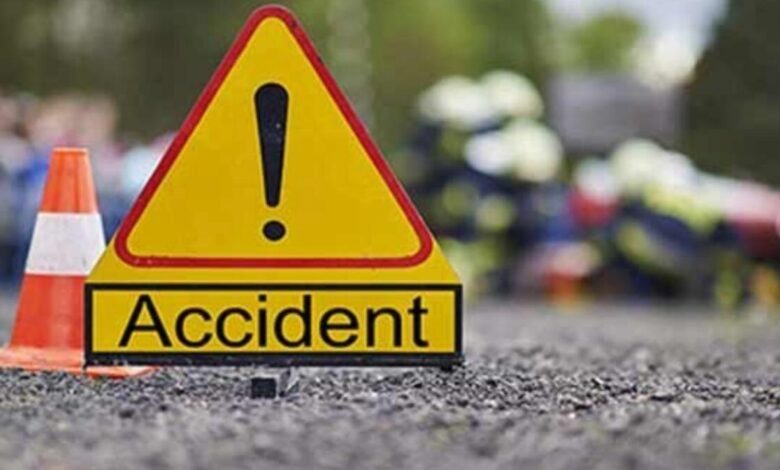 UAE traffic alert: accident on main road;  authority warns motorists - News