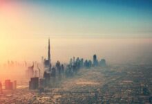 UAE weather: Temperatures to drop to 21ºC, humid tonight - News