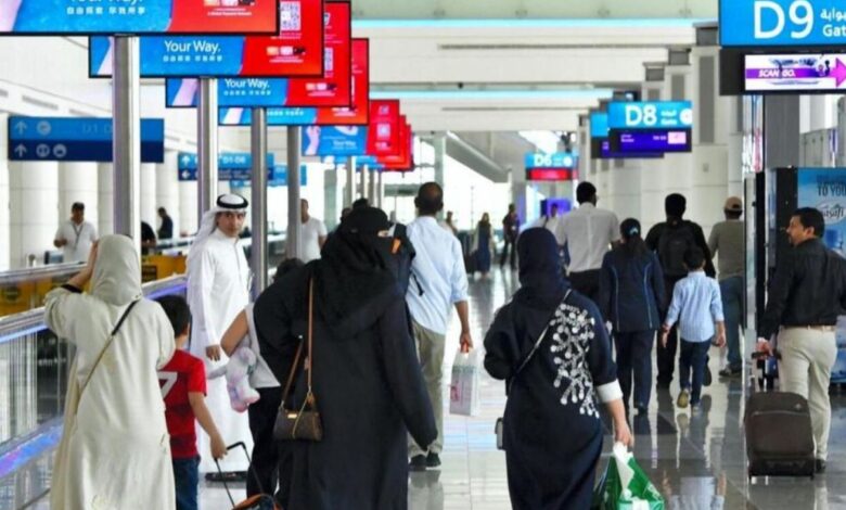 Unified GCC tourist visa to be introduced between 2024 and 2025