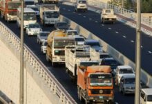United Arab Emirates: Why does Abu Dhabi ban some vehicles on some days?