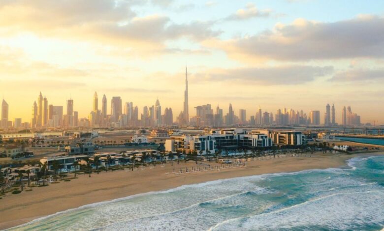 World Bank raises UAE growth forecast for 2023 and 2024