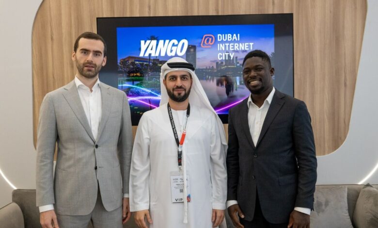 Yango aims for global expansion with launch of global operational office in Dubai Internet City in 2023