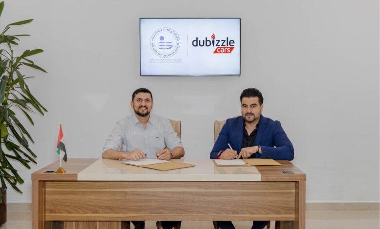 dubizzle partners with Galadari driving school to empower new car buyers