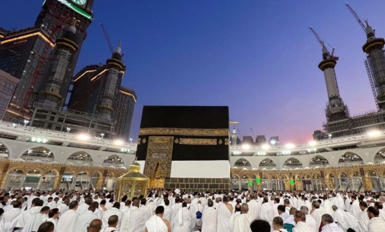 Affordable Umrah packages and e-visas drive surge in travel