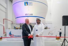Ansett Aviation Training opens Dubai training center at MBRAH