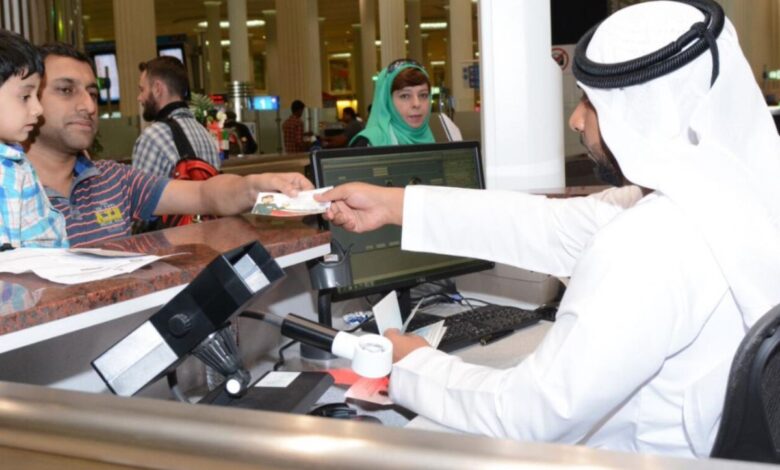 Benefits for residents and visitors in the UAE