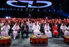 DIEZ launches AED 500 million venture capital fund to boost tech startups