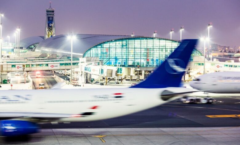 DXB Hosts Top Aviation Decision Makers at 153rd IATA Slots Conference