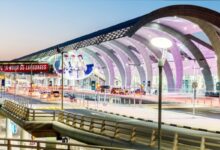 DXB boosts global connectivity during busiest winter in history