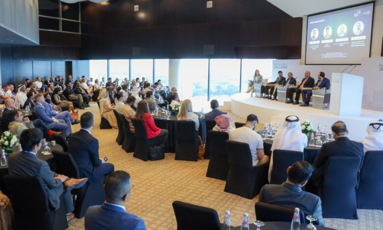 Dubai Chambers connects local businesses with international opportunities with 'Global Expansion Series'