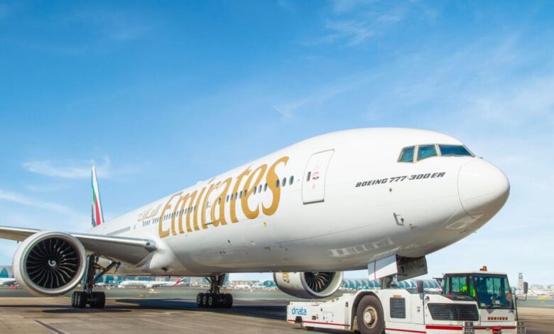 Dubai: Emirates announces largest half-year profit in its history: more than Dh10 billion - News