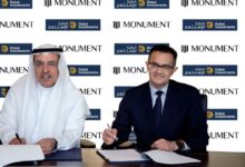 Dubai Investments acquires additional stake in UK's Monument Bank